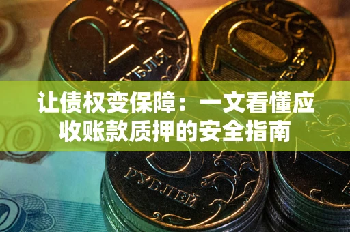 北京让债权变保障：一文看懂应收账款质押的安全指南